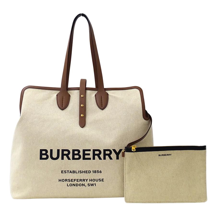 BURBERRY（バーバリー） バッグ レディース ブランド トートバッグ 