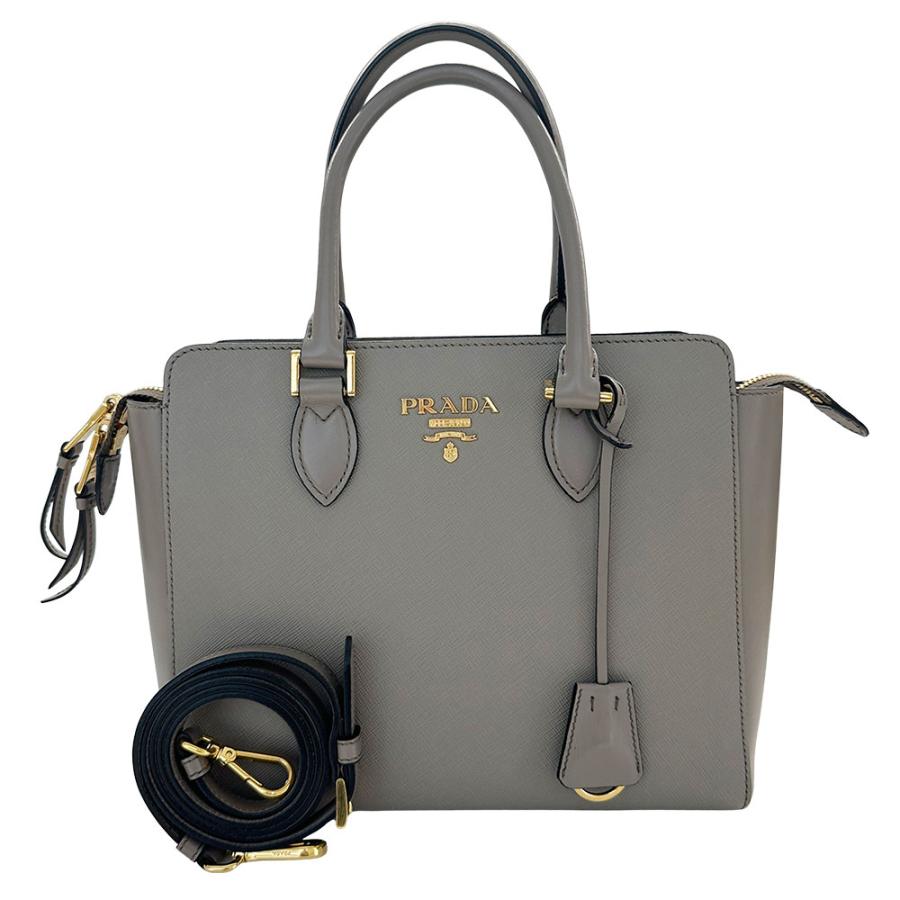 PRADA（プラダ） バッグ レディース ブランド ハンドバッグ ショルダー