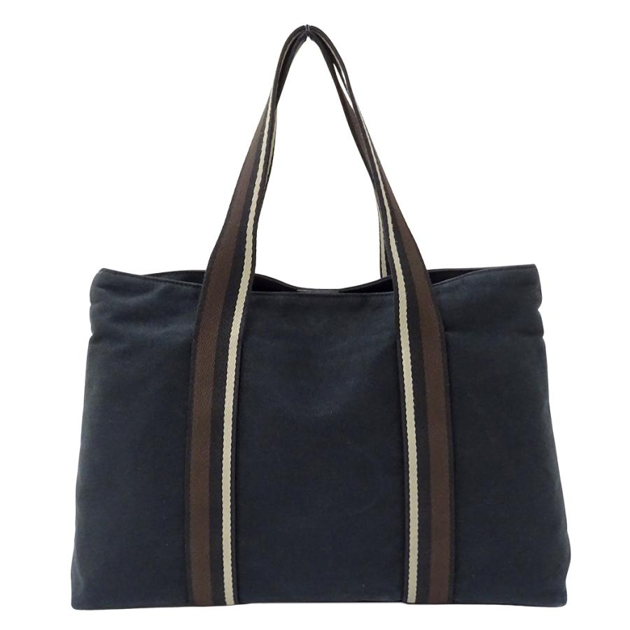 エルメス　トロカホリゾンタル　MM ブラック HERMES（エルメス） バッグ レディース ブランド トートバッグ トロカ