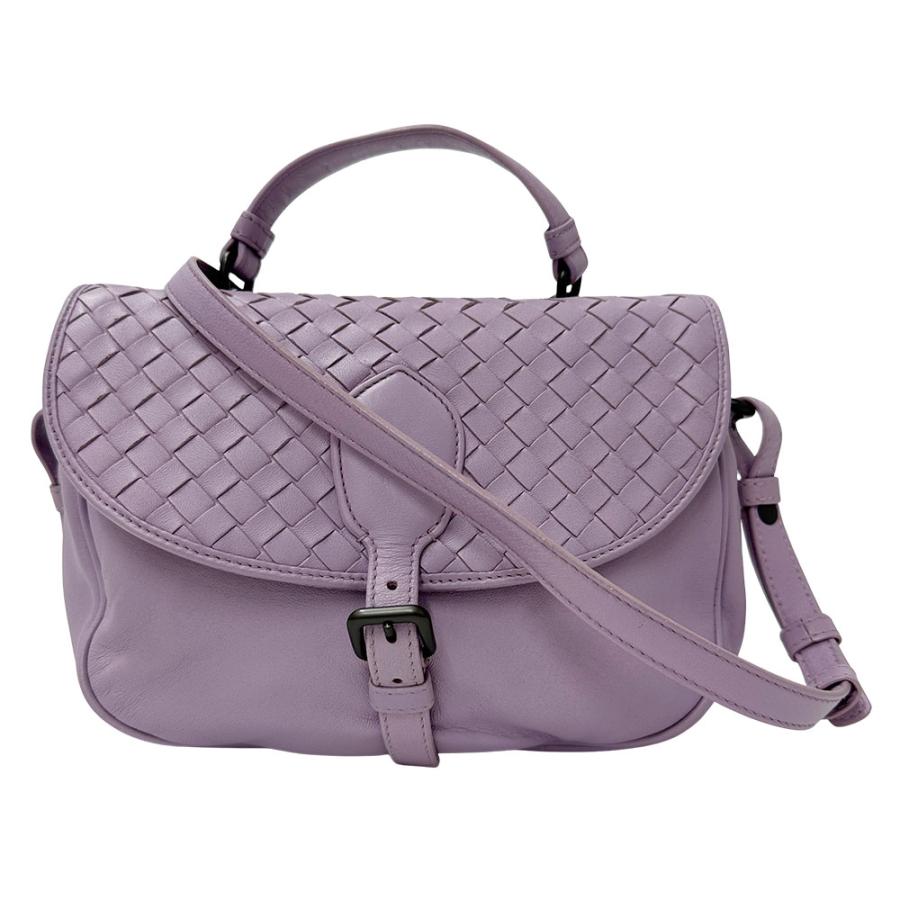 BOTTEGA VENETA（ボッテガ・ヴェネタ） バッグ レディース