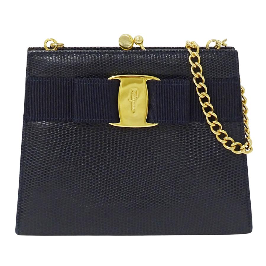 FERRAGAMO（フェラガモ） バッグ レディース ブランド ショルダー