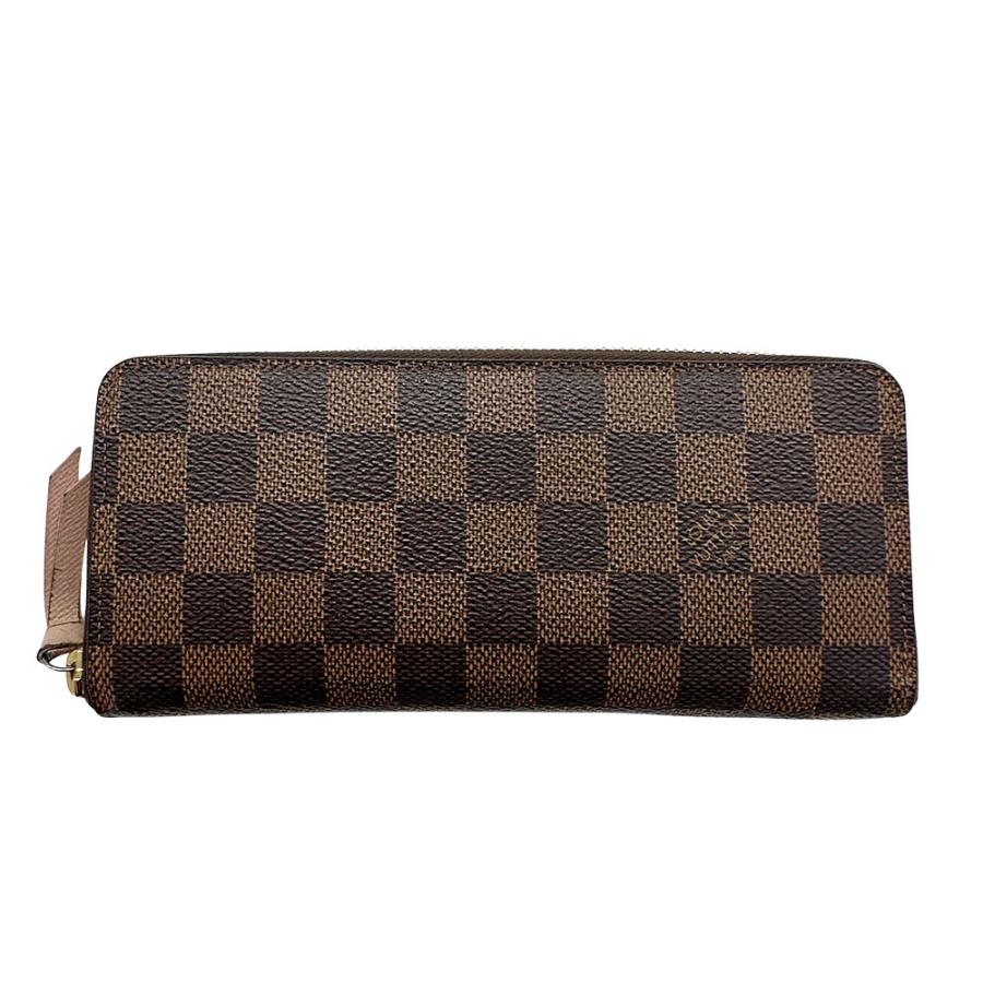 LOUIS VUITTON（ルイ・ヴィトン） 財布 ダミエ 長財布 ダミエ