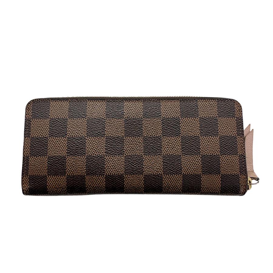 LOUIS VUITTON ダミエ 長財布 ポルトフォイユ LOUIS VUITTON（ルイ・ヴィトン） 財布 ダミエ 長財布 ダミエ