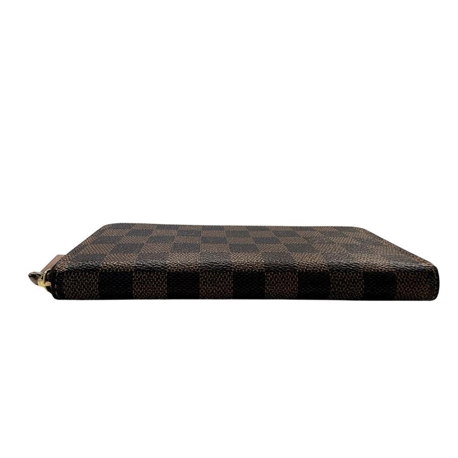 LOUIS VUITTON（ルイ・ヴィトン） 財布 ダミエ 長財布 ダミエ