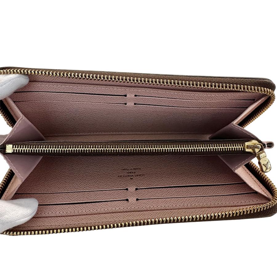 LOUIS VUITTON（ルイ・ヴィトン） 財布 ダミエ 長財布 ダミエ