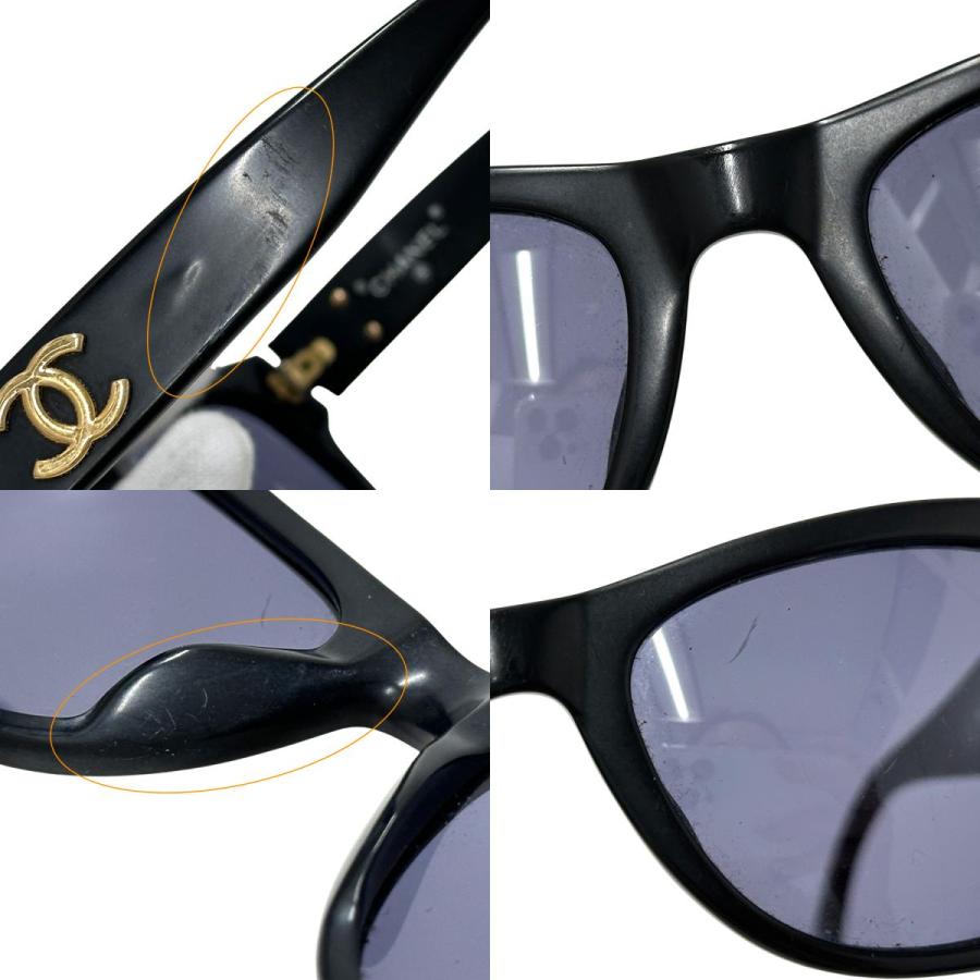 CHANEL（シャネル） サングラス ココマーク レディース ブランド