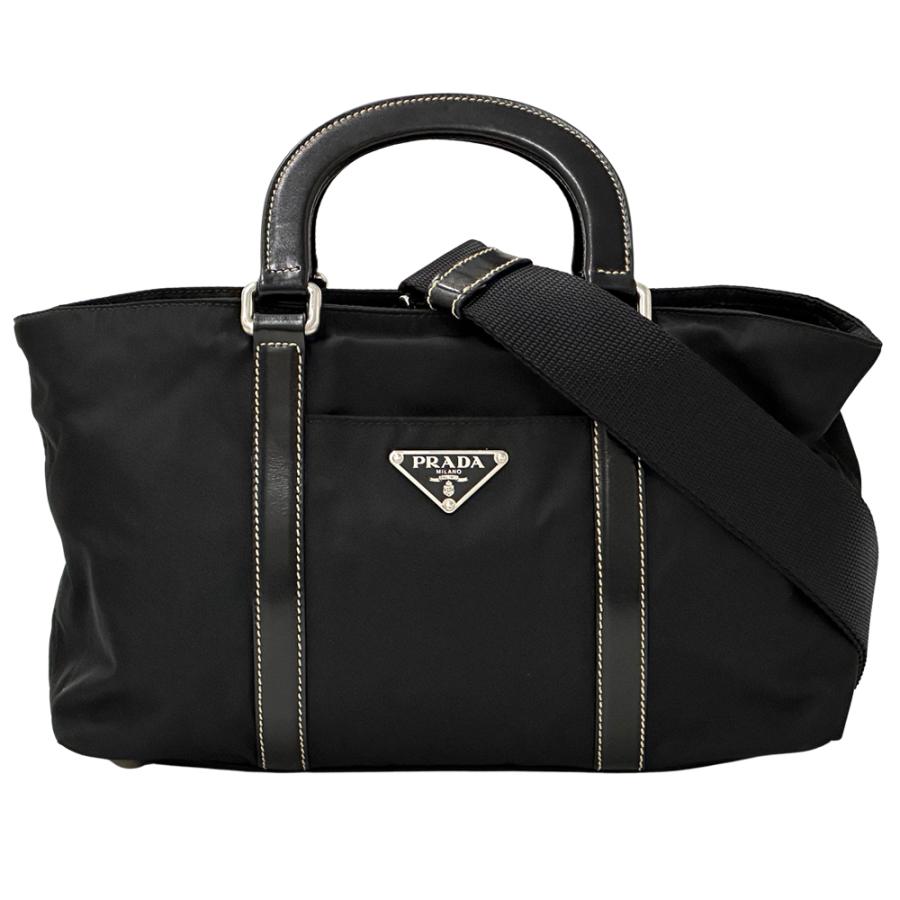 PRADA（プラダ） バッグ レディース ブランド ハンドバッグ ショルダー 