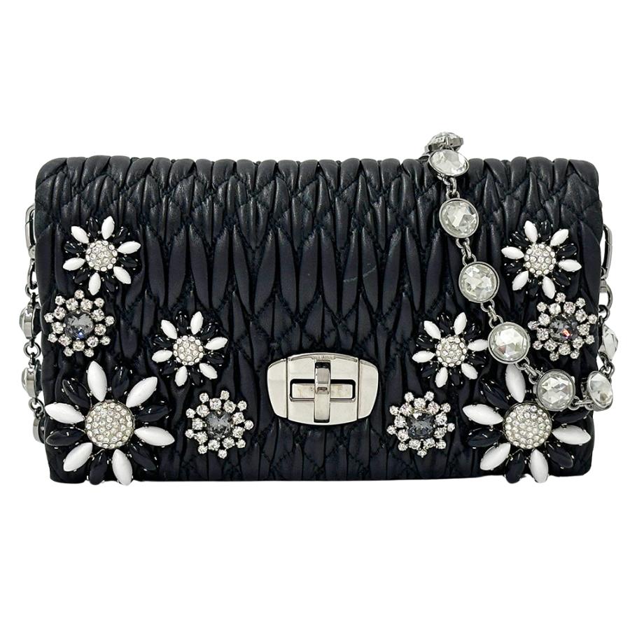 miu miu（ミュウミュウ） バッグ レディース ブランド マテラッセ