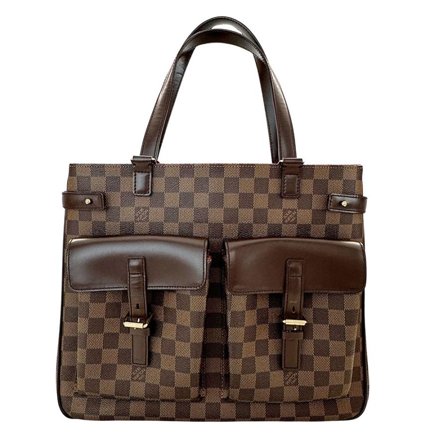 LOUIS VUITTON（ルイ・ヴィトン） バッグ ダミエ レディース ブランド 