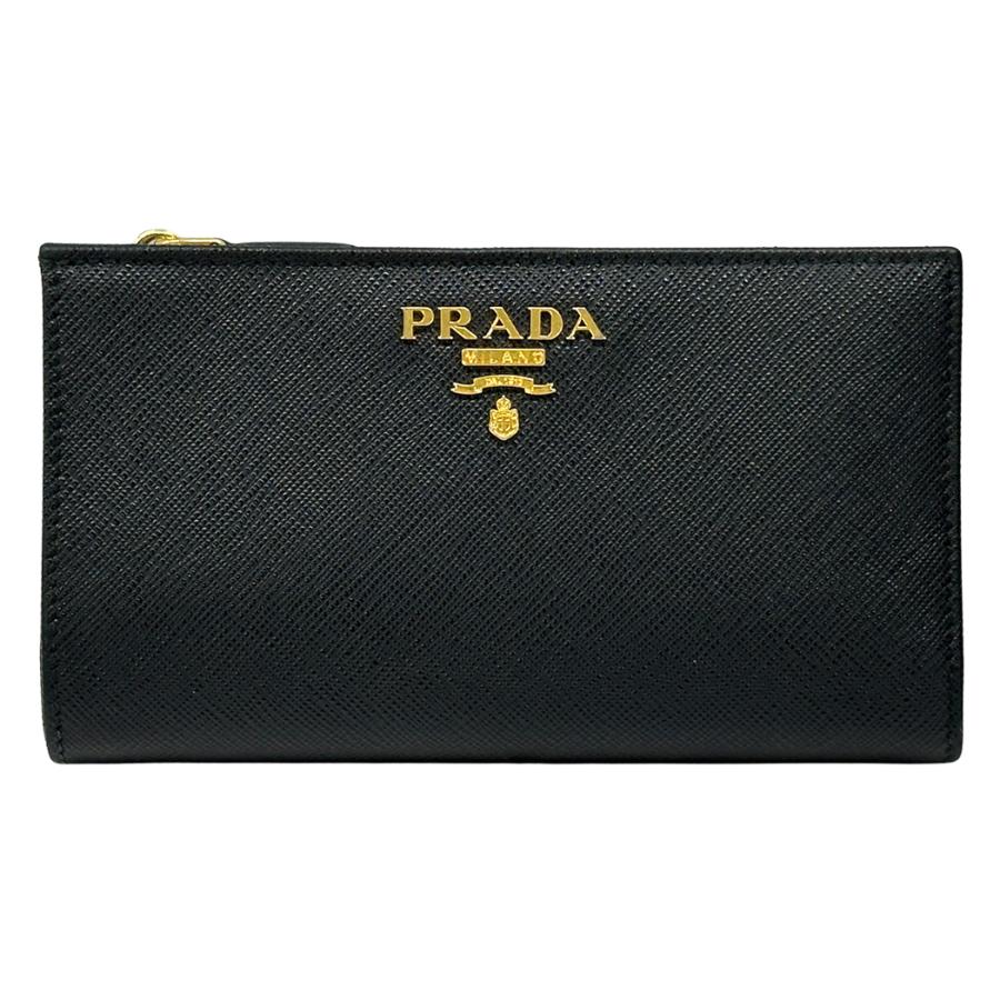 PRADA（プラダ） 財布 レディース メンズ ブランド 長財布
