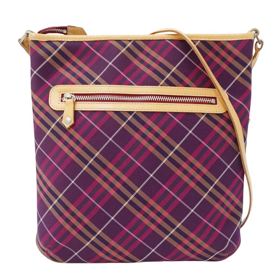 BURBERRY BLUE LABEL（バーバリーブルーレーベル） バッグ レディース 