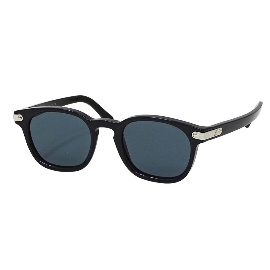【美品】LOUIS VUITTON サングラス LOUIS VUITTON（ルイ・ヴィトン） サングラス メンズ ブランド