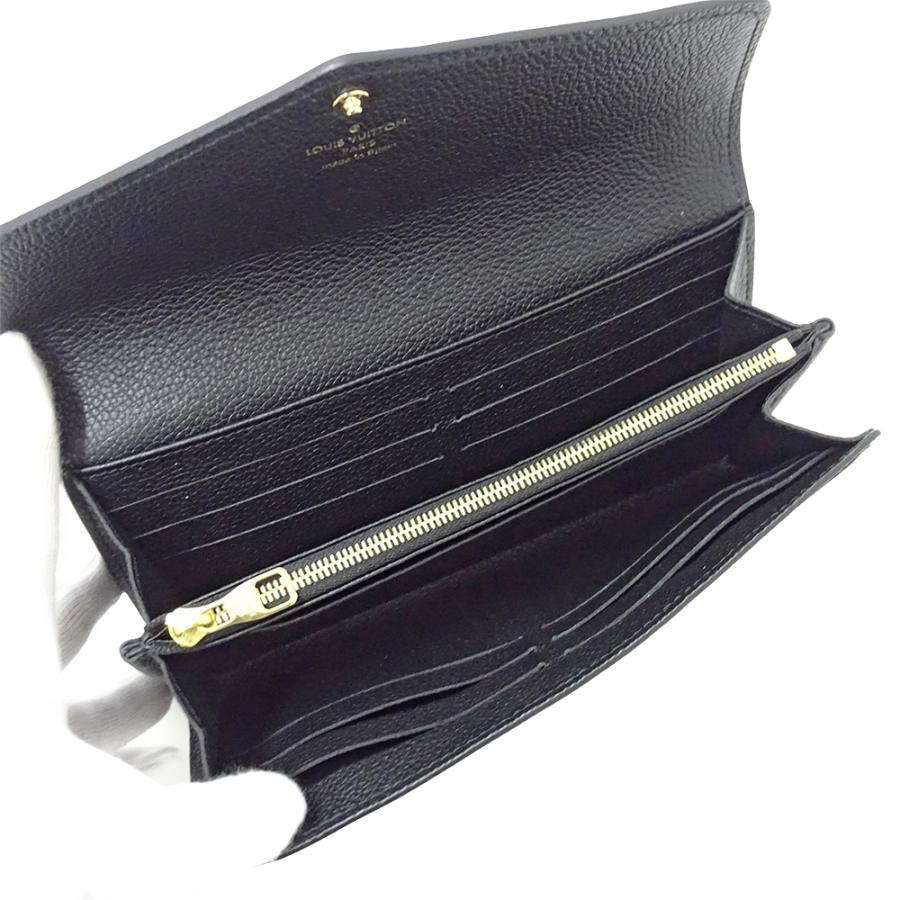 LOUIS VUITTON（ルイ・ヴィトン） 財布 バイカラー モノグラム アン