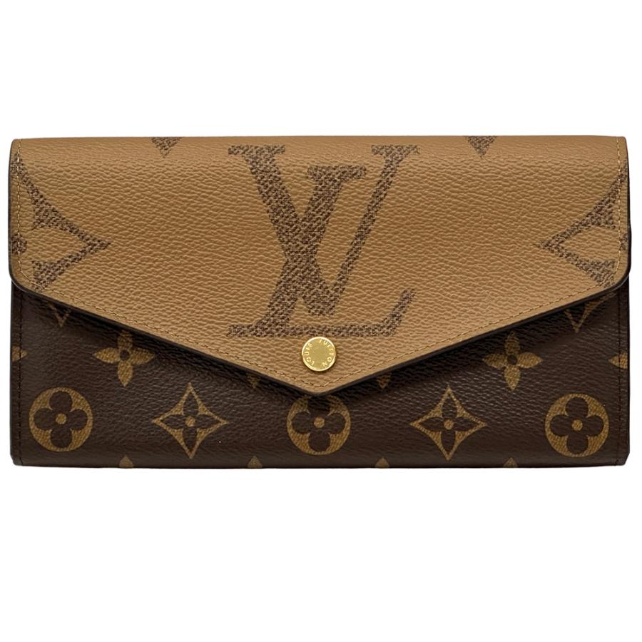 LOUIS VUITTON（ルイ・ヴィトン） 財布 モノグラム ジャイアント