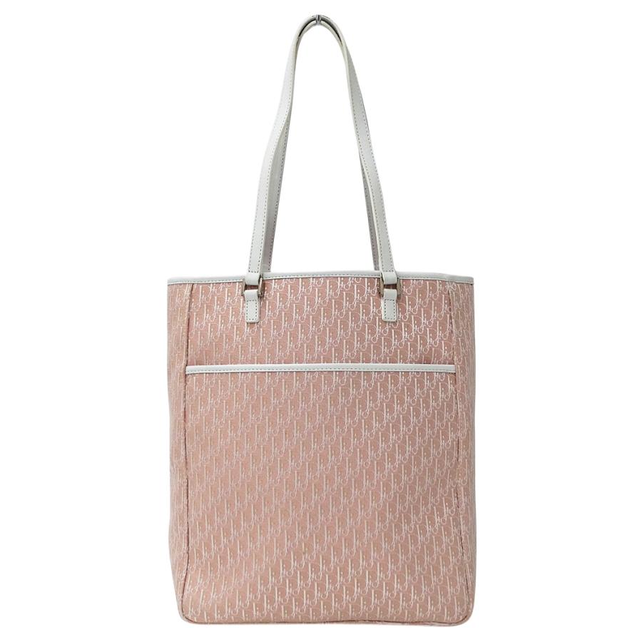 n*屋様 ディオール　Dior トロッター　ロマンティック　バック　トートバック Christian Dior（クリスチャン・ディオール） ディオール Dior バッグ
