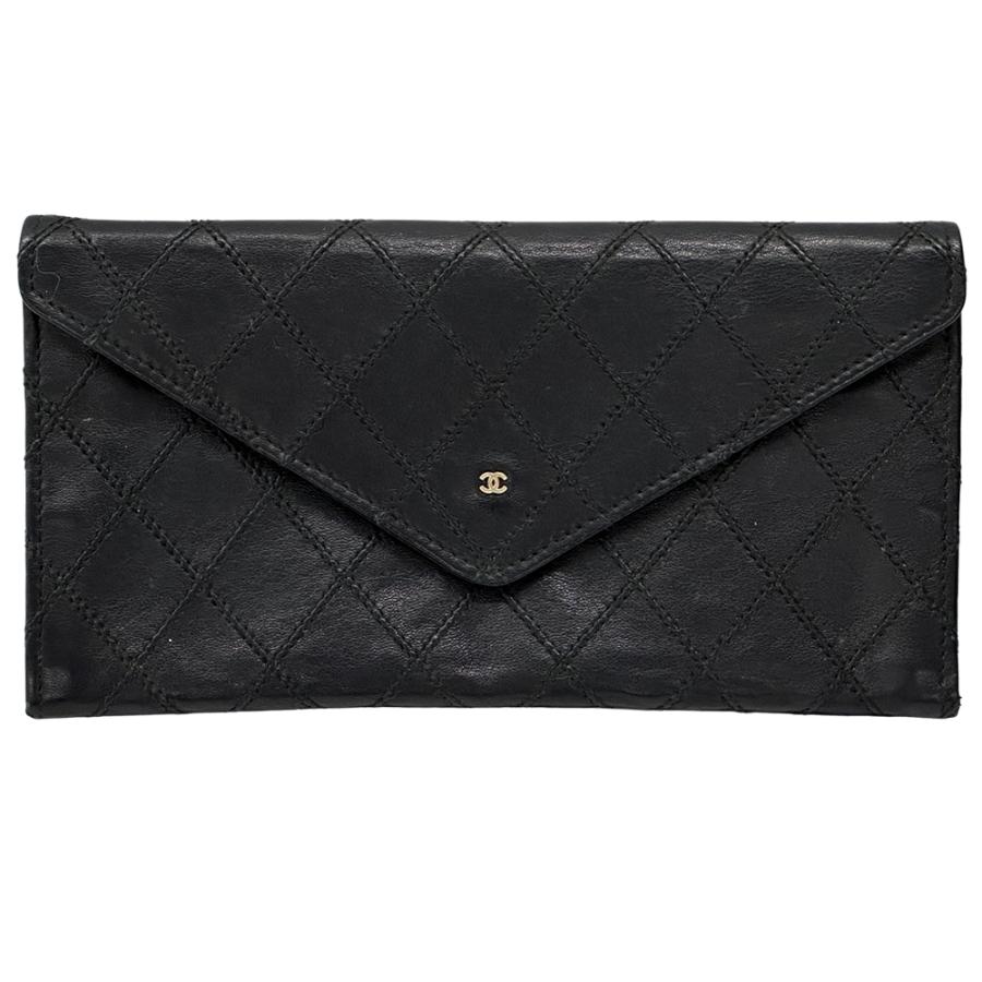 CHANEL（シャネル） 財布 ビコローレ レディース ブランド 長財布 