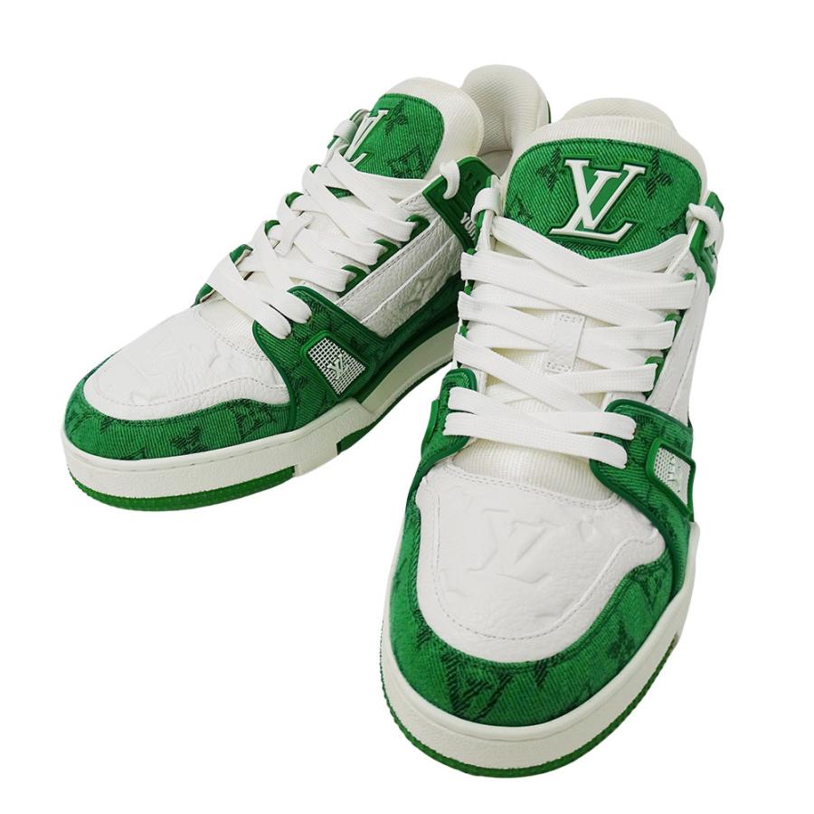 LOUIS VUITTON（ルイ・ヴィトン） スニーカー メンズ ブランド