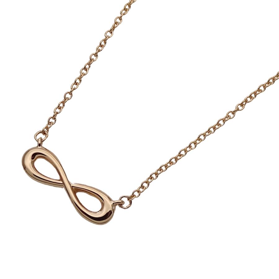 TIFFANY&Co.（ティファニー） ネックレス レディース ブランド 750PG