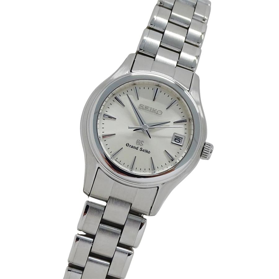 Grand Seiko グランドセイコー GRAND SEIKO GS 4J52-0A10 STGF025 時計 