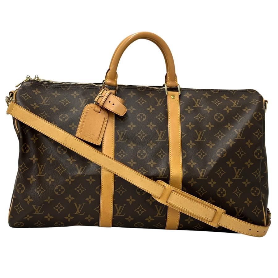 LOUIS VUITTON（ルイ・ヴィトン） バッグ モノグラム レディース