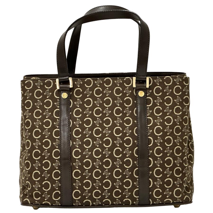 CELINE（セリーヌ） バッグ レディース ブランド Cブラゾン