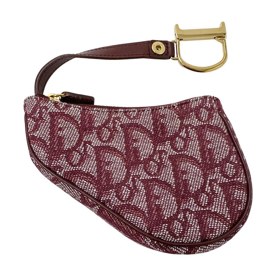 Christian Dior（クリスチャン・ディオール） ディオール Dior 財布 