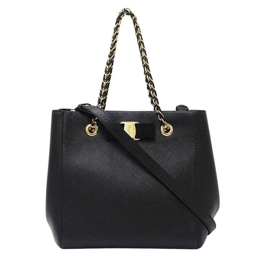 FERRAGAMO（フェラガモ） バッグ レディース ブランド ヴァラリボン