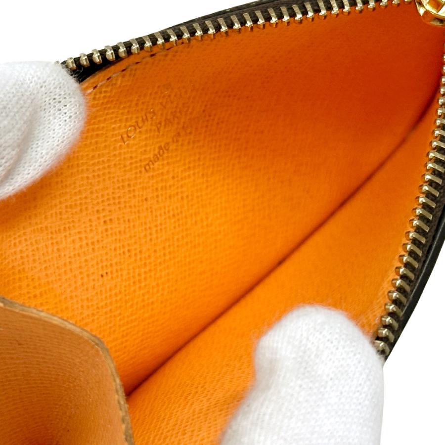 LOUIS VUITTON（ルイ・ヴィトン） カードケース モノグラム メンズ
