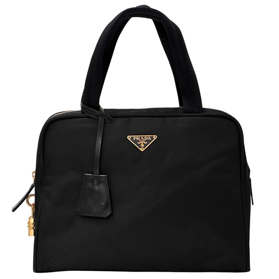 PRADA（プラダ） バッグ レディース ブランド ハンドバッグ ナイロン