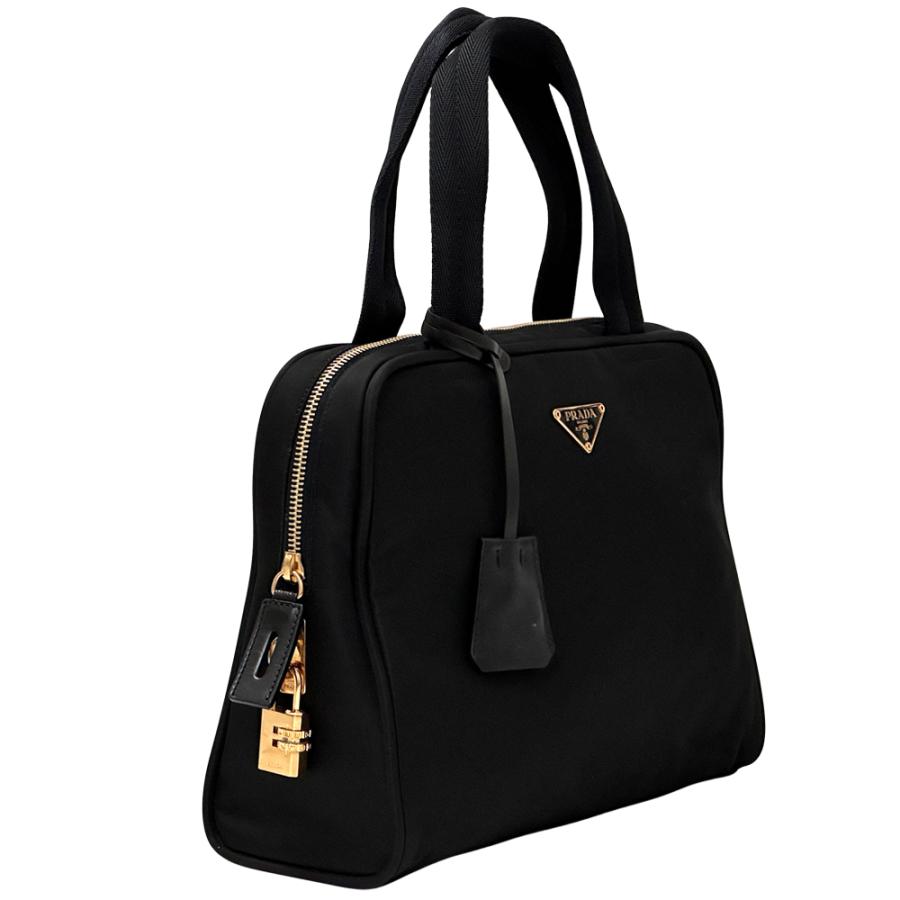 PRADA（プラダ） バッグ レディース ブランド ハンドバッグ ナイロン