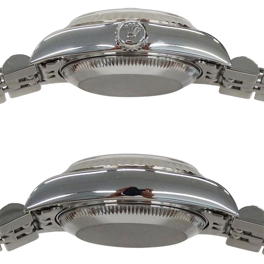 ROLEX（ロレックス） デイトジャスト 79174 K番 時計 レディース