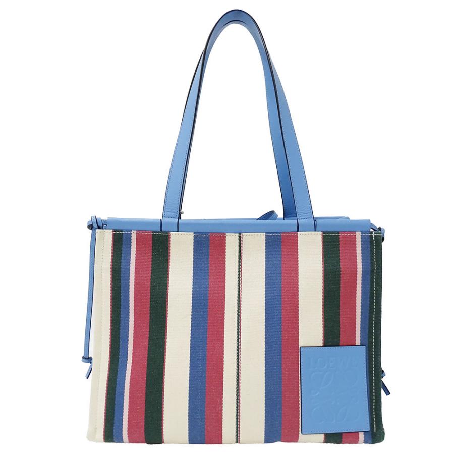 LOEWE（ロエベ） バッグ レディース ブランド トートバッグ キャンバス