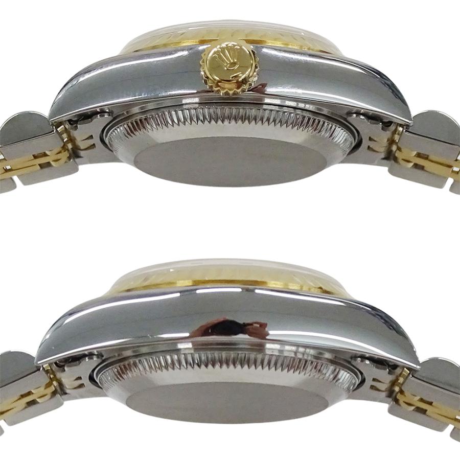 ROLEX（ロレックス） デイトジャスト 79173 K番 時計 レディース
