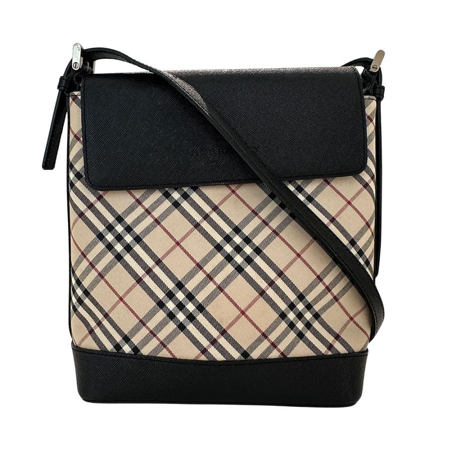 BURBERRY（バーバリー） バッグ レディース ブランド ハンドバッグ PVC