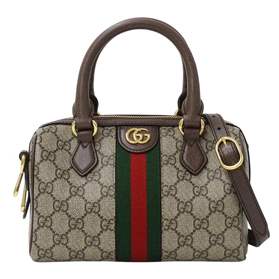 GUCCI（グッチ） バッグ レディース ブランド ハンドバッグ ショルダー 