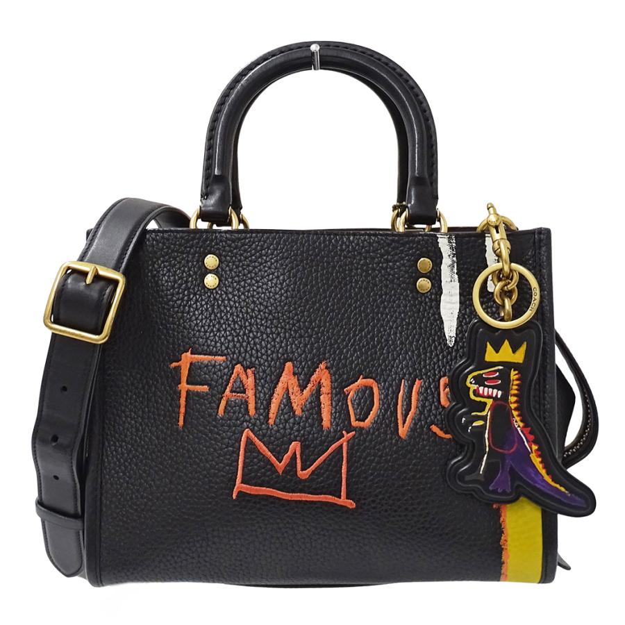 COACH（コーチ） バッグ レディース ブランド ハンドバッグ ショルダー