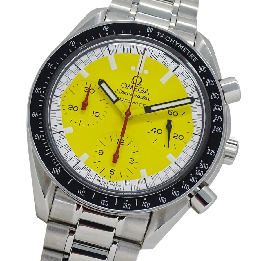OMEGA（オメガ） スピードマスター 3510.12 時計 メンズ ブランド