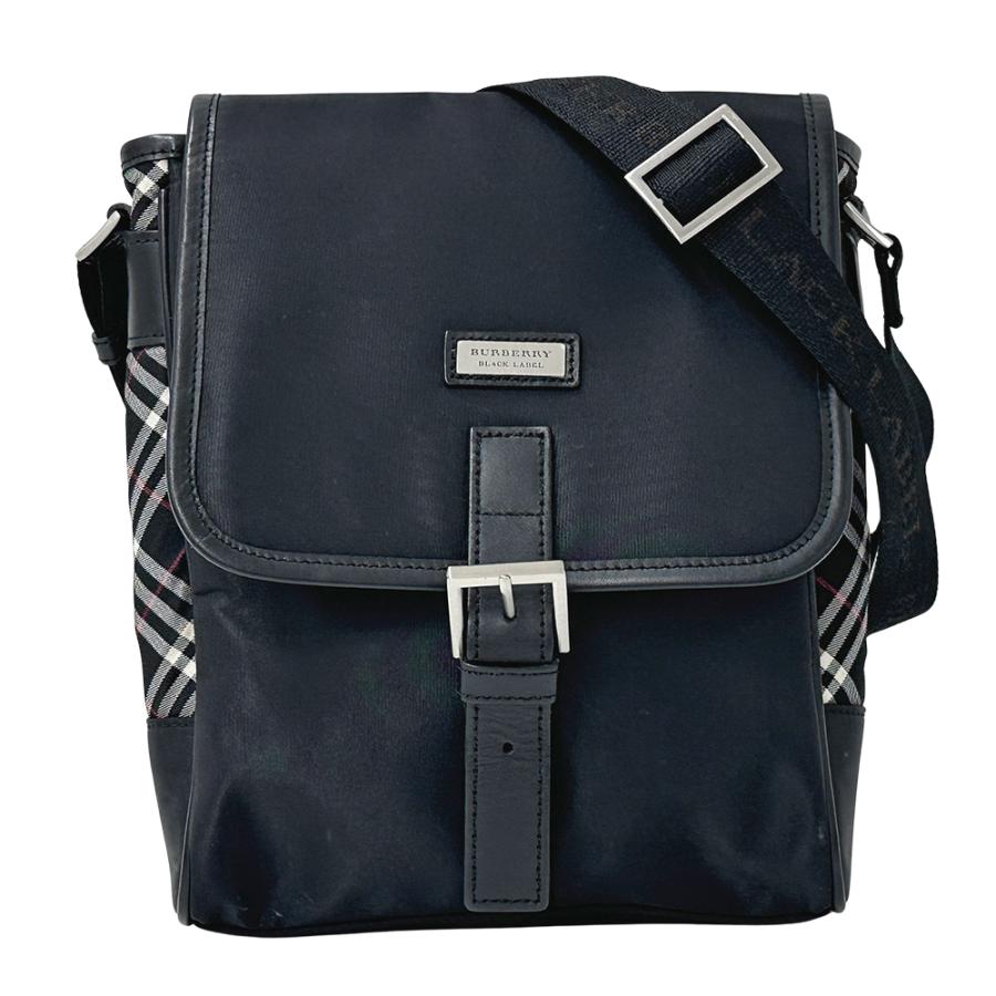 BURBERRY BLACK LABEL（バーバリーブラックレーベル） バッグ メンズ