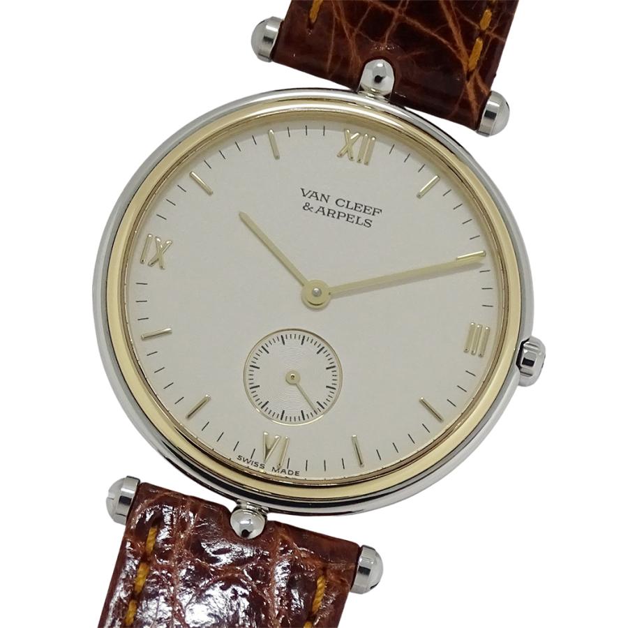 Van Cleef ＆ Arpels（ヴァンクリーフ ＆ アーペル） 時計 メンズ