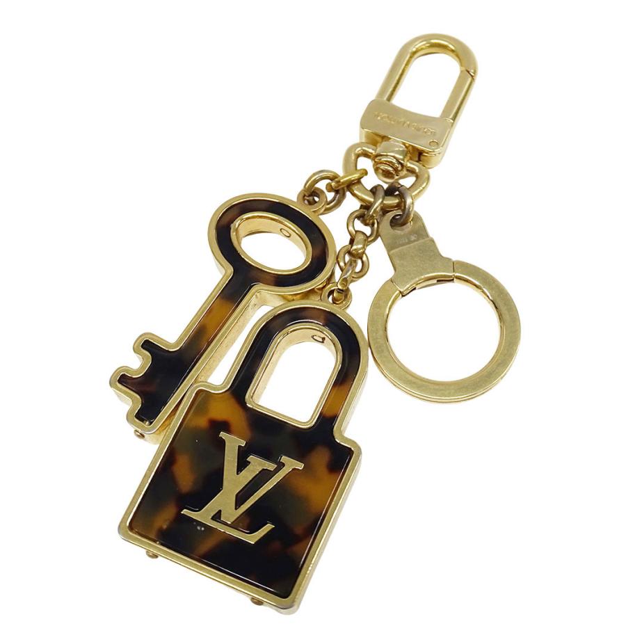 LOUIS VUITTON（ルイ・ヴィトン） キーホルダー レディース メンズ