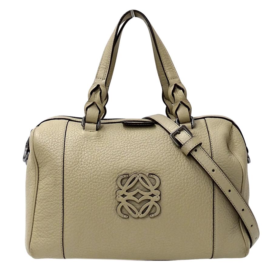 LOEWE（ロエベ） バッグ レディース ブランド ハンドバッグ ショルダー