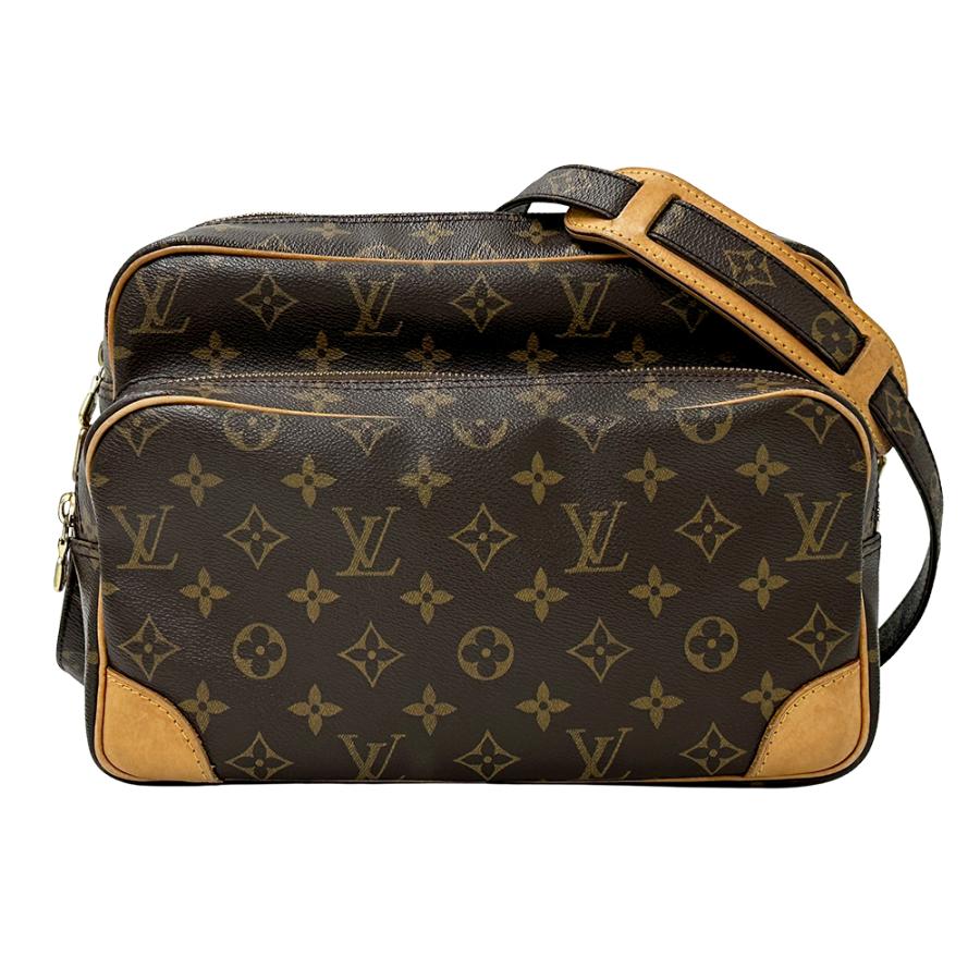 LOUIS VUITTON（ルイ・ヴィトン） バッグ モノグラム レディース 