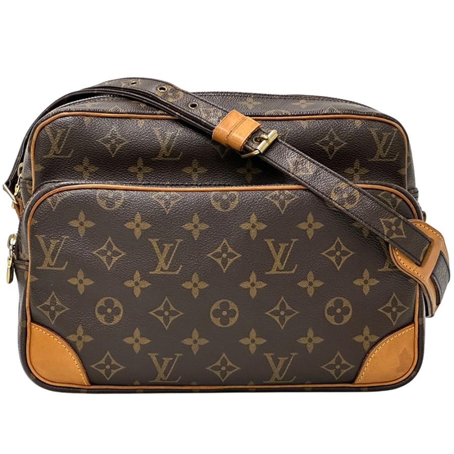 LOUIS VUITTON（ルイ・ヴィトン） ルイ ヴィトン バッグ モノグラム