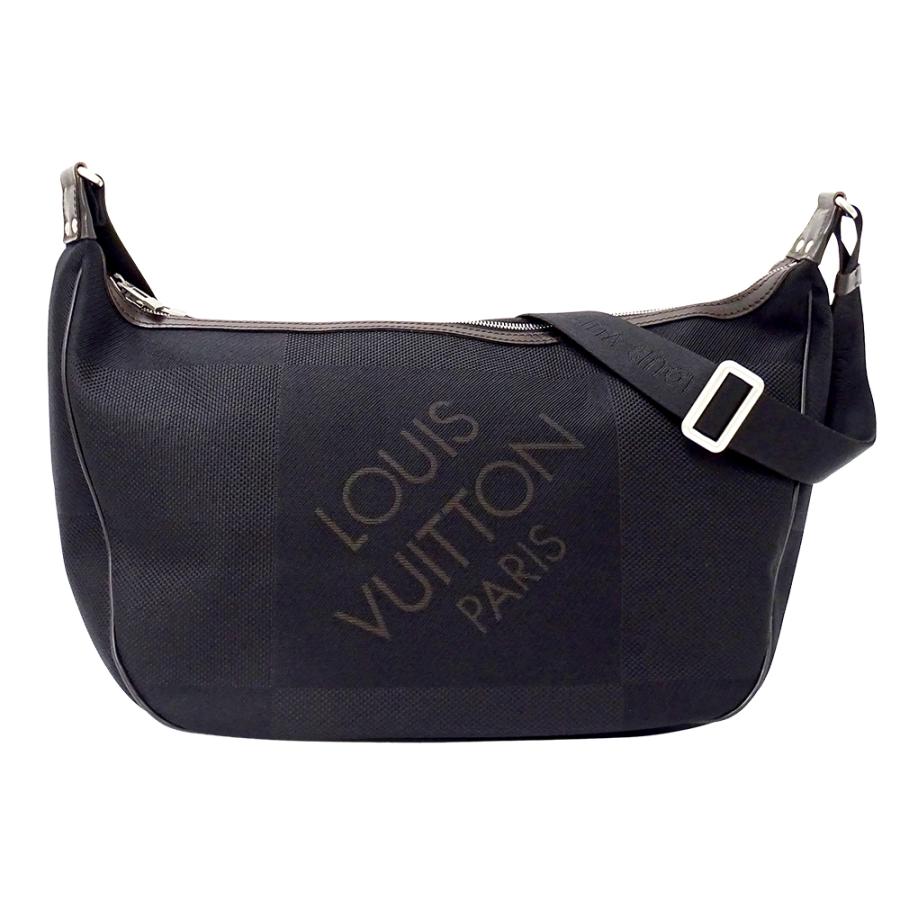 LOUIS VUITTON（ルイ・ヴィトン） バッグ ダミエ ジェアン メンズ
