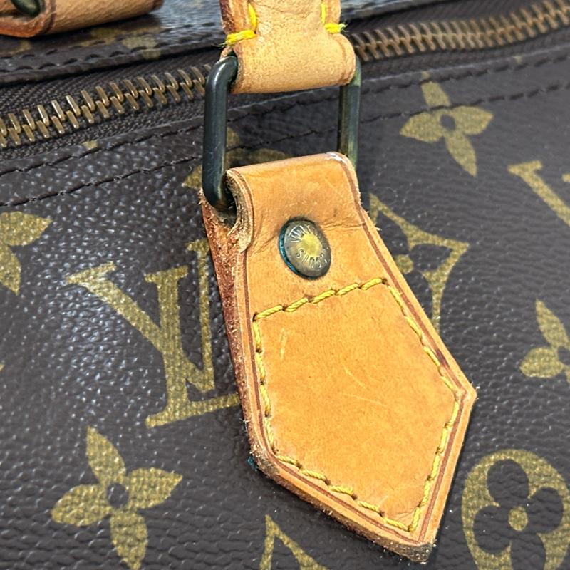 LOUIS VUITTON（ルイ・ヴィトン） バッグ モノグラム レディース