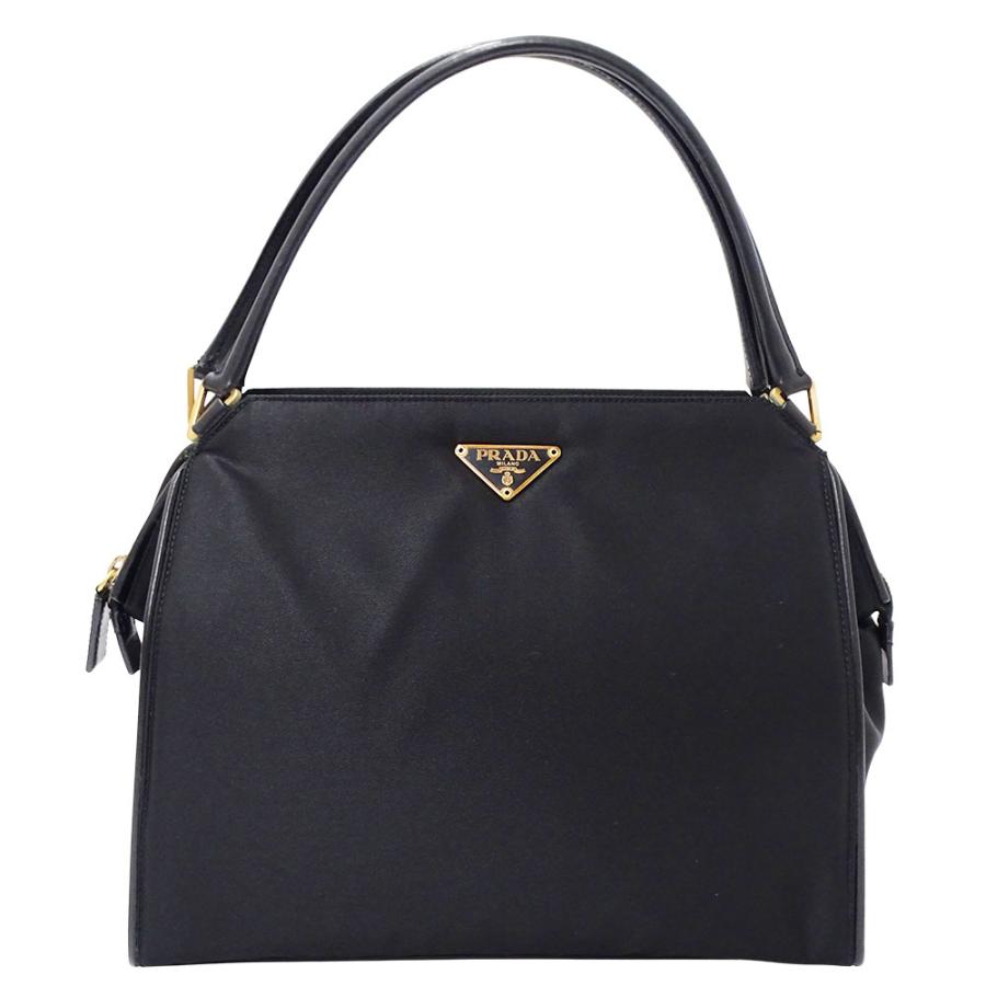 PRADA（プラダ） バッグ レディース ブランド ハンドバッグ ナイロン