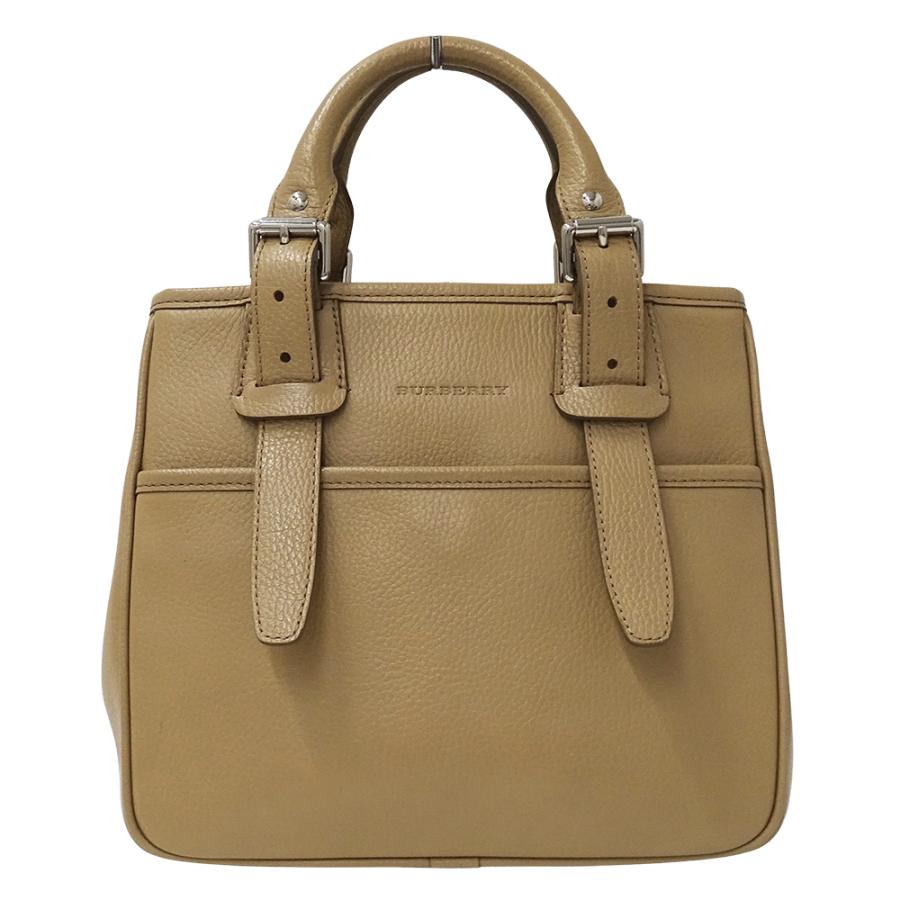 BURBERRY（バーバリー） バッグ レディース ブランド ハンドバッグ