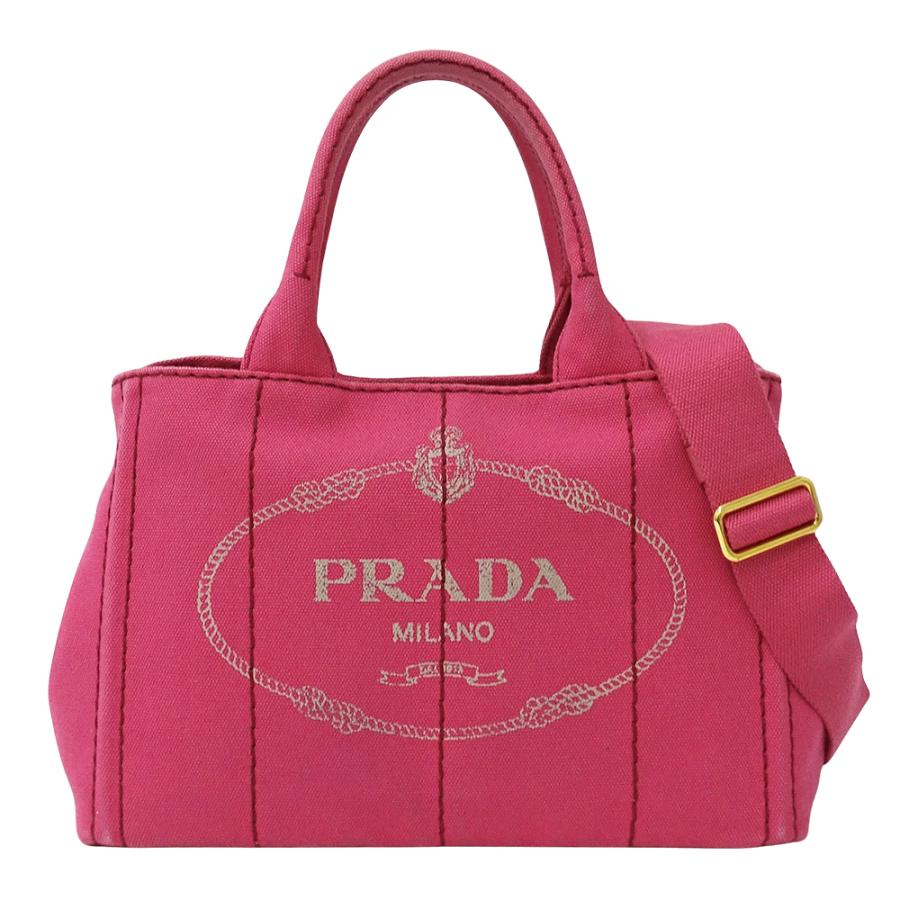 PRADA（プラダ） バッグ レディース ブランド トートバッグ ショルダー