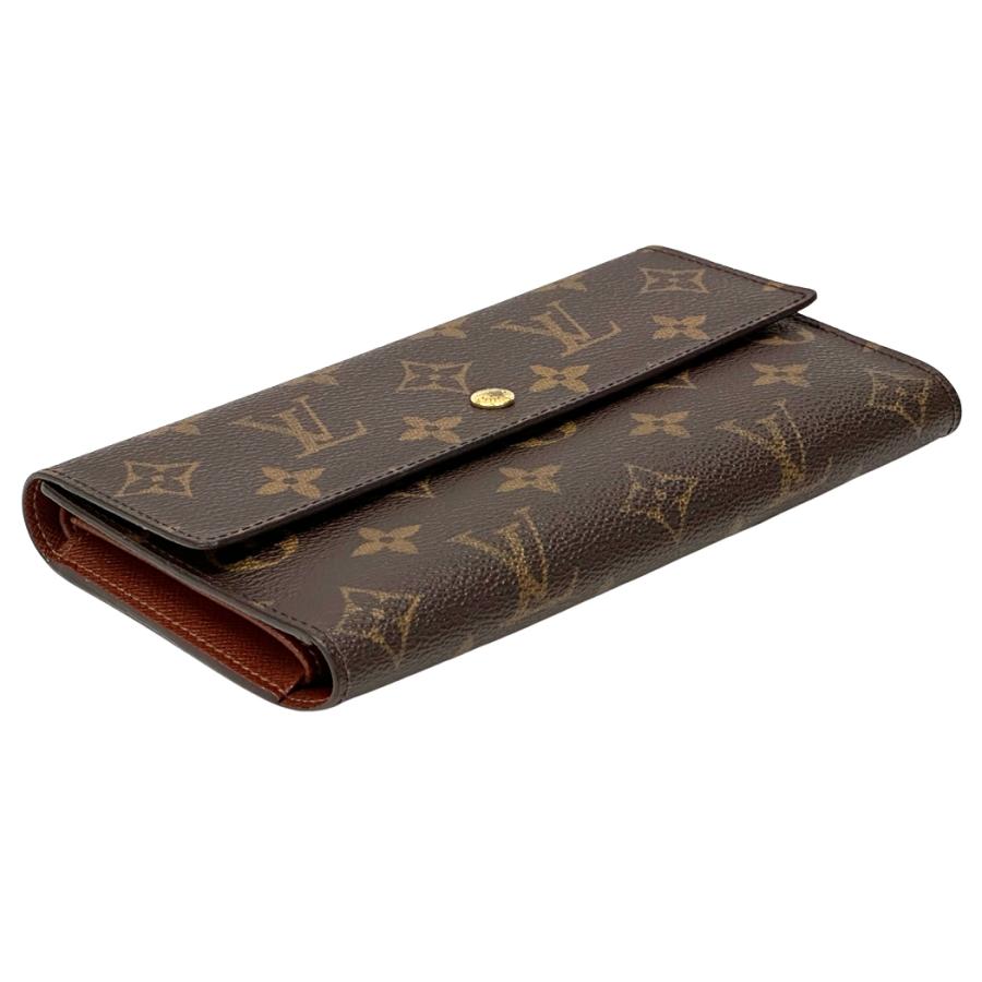 LOUIS VUITTON（ルイ・ヴィトン） 財布 モノグラム レディース メンズ