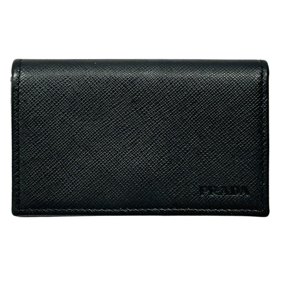 PRADA（プラダ） カードケース レディース メンズ ブランド